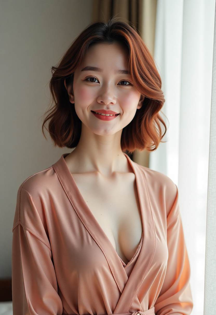 直播间