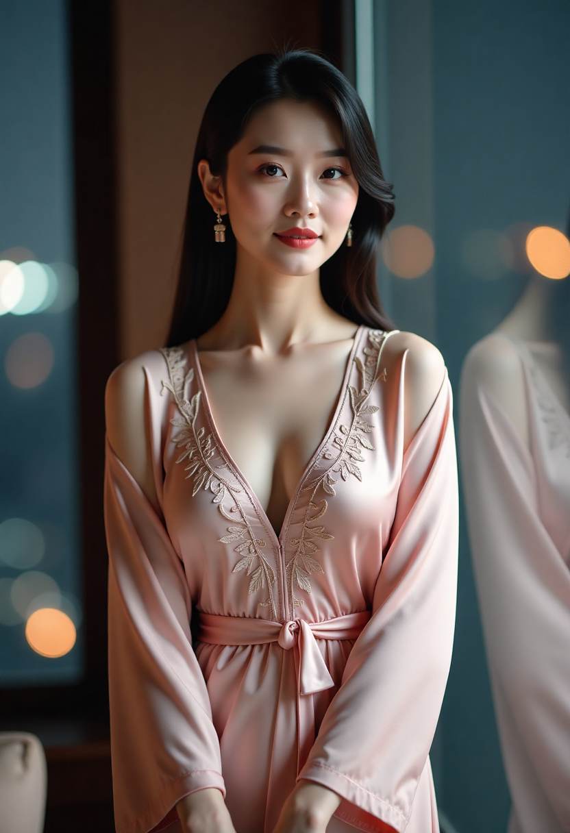 直播间