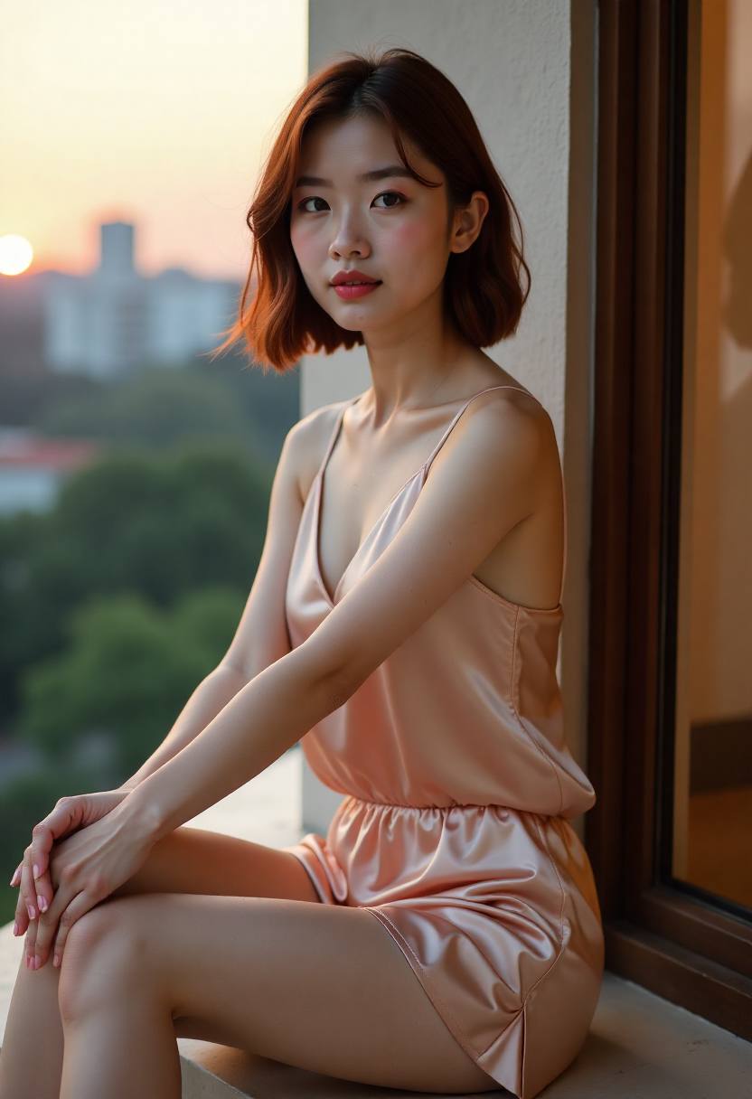 头像